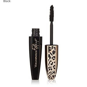 3/$20 👗 NEW L’Oréal Voluminous Feline Mascara Waterproof Blackest Noir